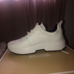 Limited edition Michael Kors shoes